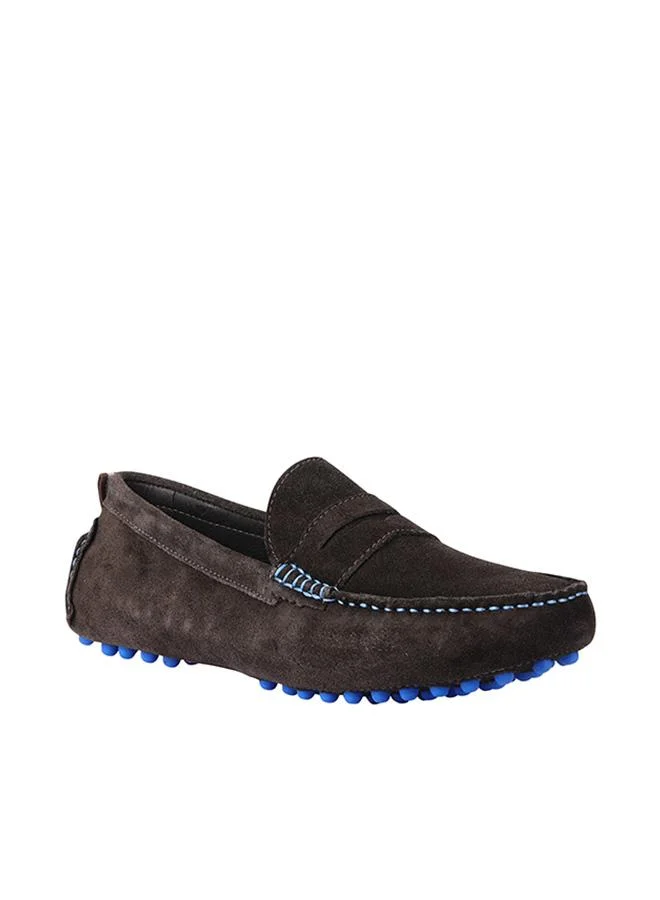 Paco Driving Moccasin Shoes PSV 026